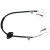 Image de Handremkabel K12591 ABS