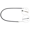 Image de Handremkabel K12598 ABS
