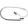 Image de Handremkabel K12816 ABS