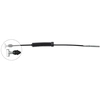 Image de Handremkabel K12821 ABS