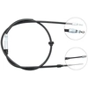 Image de Handremkabel K12876 ABS