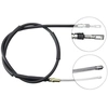 Image de Handremkabel K13128 ABS