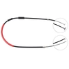 Image de Handremkabel K13137 ABS