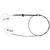 Image de Handremkabel K13191 ABS