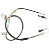 Image de Handremkabel K13278 ABS