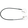Image de Handremkabel K13407 ABS