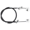 Image de Handremkabel K13527 ABS