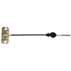 Image de Handremkabel K13541 ABS