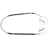 Image de Handremkabel K13547 ABS