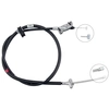 Image de Handremkabel K13578 ABS
