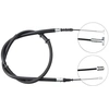 Image de Handremkabel K13617 ABS