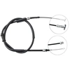 Image de Handremkabel K13658 ABS