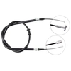 Image de Handremkabel K13678 ABS
