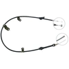 Image de Handremkabel K13807 ABS