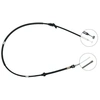 Image de Handremkabel K13988 ABS