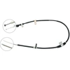 Image de Handremkabel K14067 ABS