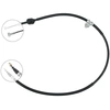Image de Handremkabel K14307 ABS