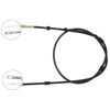 Image de Handremkabel K14707 ABS