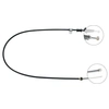 Image de Handremkabel K14768 ABS