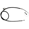 Image de Handremkabel K14857 ABS