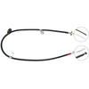 Image de Handremkabel K15067 ABS