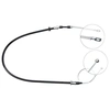 Image de Handremkabel K15457 ABS
