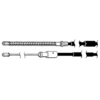 Image de Handremkabel K15527 ABS