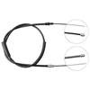 Image de Handremkabel K15528 ABS