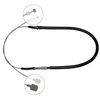 Image de Handremkabel K16268 ABS