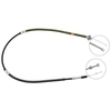 Image de Handremkabel K16358 ABS