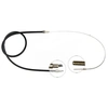 Image de Handremkabel K16607 ABS