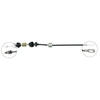 Image de Koppelingkabel K20340 ABS