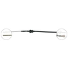 Image de Koppelingkabel K21010 ABS