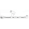 Image de Remslang SL4620 ABS