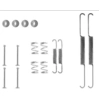 Image de Toebehoren remschoen 0507Q ABS