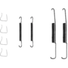 Image de Toebehoren remschoen 0508Q ABS