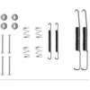 Image de Toebehoren remschoen 0510Q ABS