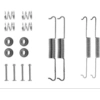 Image de Toebehoren remschoen 0521Q ABS