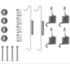 Image de Toebehoren remschoen 0531Q ABS