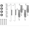 Image de Toebehoren remschoen 0532Q ABS