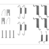 Image de Toebehoren remschoen 0536Q ABS