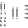 Image de Toebehoren remschoen 0550Q ABS