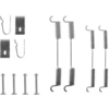 Image de Toebehoren remschoen 0568Q ABS