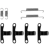 Image de Toebehoren parkeerremschoen 0594Q ABS