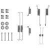 Image de Toebehoren remschoen 0615Q ABS