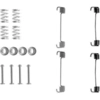 Image de Toebehoren parkeerremschoen 0619Q ABS