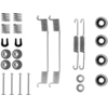 Image de Toebehoren remschoen 0635Q ABS