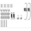 Image de Toebehoren remschoen 0637Q ABS