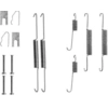 Image de Toebehoren remschoen 0645Q ABS