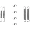 Image de Toebehoren remschoen 0662Q ABS